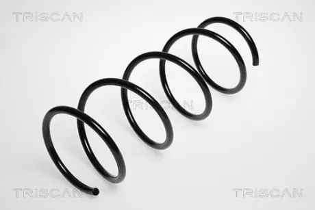 Пружина ходовой части TRISCAN 87501694