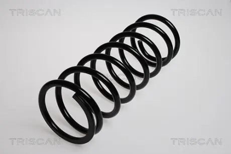 Пружина ходовой части TRISCAN 87501713