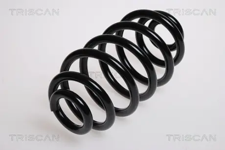 Пружина ходовой части TRISCAN 87501719