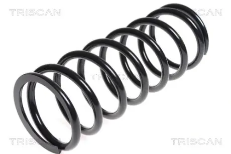 Пружина ходовой части TRISCAN 87501733