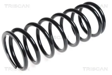 Пружина ходовой части TRISCAN 87501734