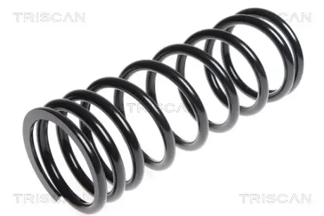 Пружина ходовой части TRISCAN 87501735