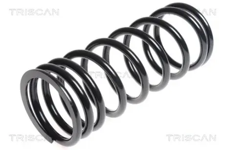 Пружина ходовой части TRISCAN 87501736