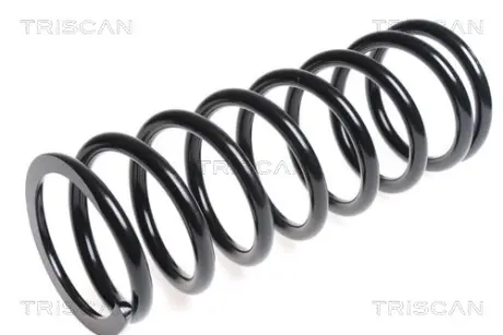 Пружина ходовой части TRISCAN 87501737
