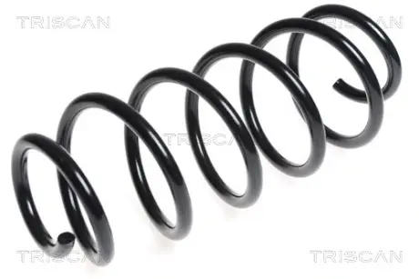 Пружина ходовой части TRISCAN 87501740