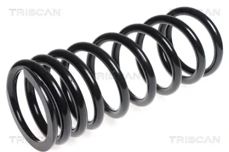 Пружина ходовой части TRISCAN 87501745