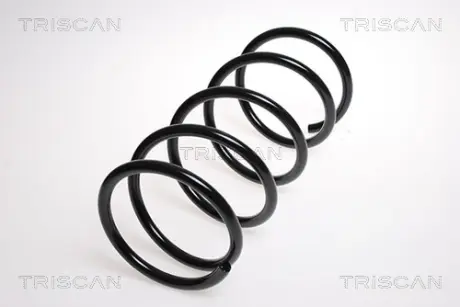 Пружина ходовой части TRISCAN 87501820
