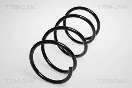Пружина ходовой части TRISCAN 87501828