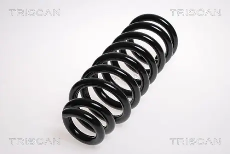 Пружина ходовой части TRISCAN 87501834