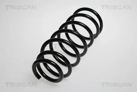 Пружина ходовой части TRISCAN 87501835