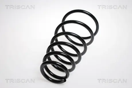 Пружина ходовой части TRISCAN 87501837