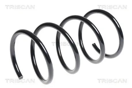 Пружина ходовой части TRISCAN 87501838