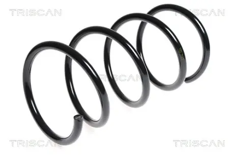 Пружина ходовой части TRISCAN 87501839