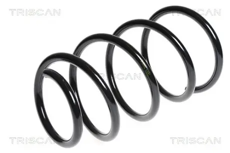 Пружина ходовой части TRISCAN 87501842