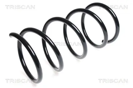 Пружина ходовой части TRISCAN 87501843