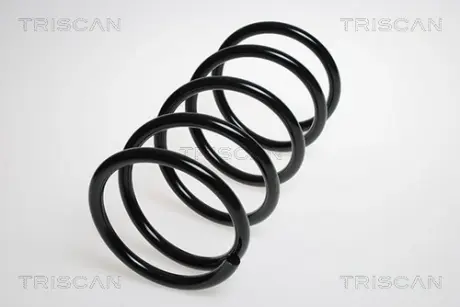 Пружина ходовой части TRISCAN 87501844