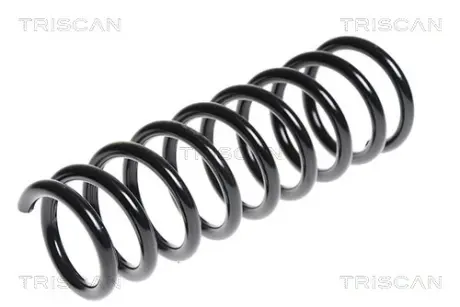 Пружина ходовой части TRISCAN 87501847