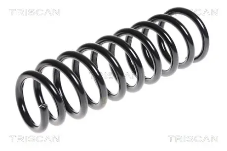 Пружина ходовой части TRISCAN 87501849