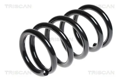 Пружина ходовой части TRISCAN 87501851