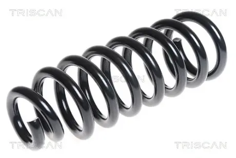 Пружина ходовой части TRISCAN 87501856