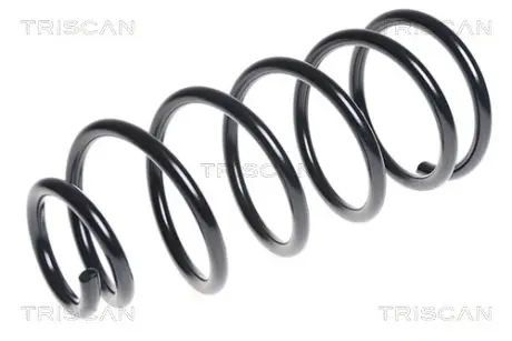 Пружина ходовой части TRISCAN 87501858