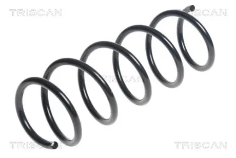 Пружина ходовой части TRISCAN 87501860