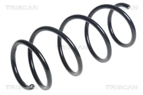 Пружина ходовой части TRISCAN 87501864