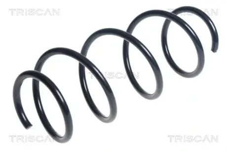 Пружина ходовой части TRISCAN 87501866