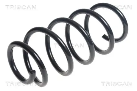 Пружина ходовой части TRISCAN 87501869