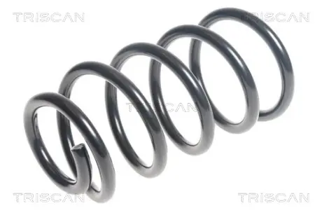 Пружина ходовой части TRISCAN 87501872