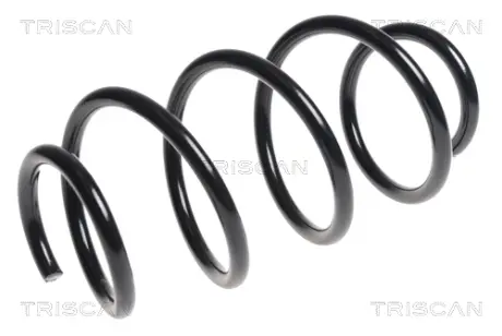 Пружина ходовой части TRISCAN 87501877