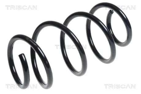 Пружина ходовой части TRISCAN 87501878