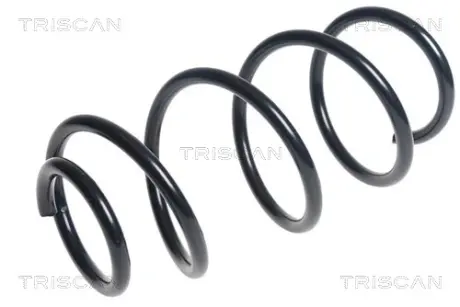 Пружина ходовой части TRISCAN 87501879