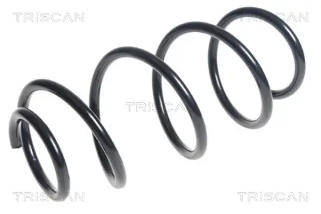 Пружина ходовой части TRISCAN 87501882