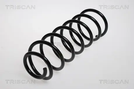 Пружина ходовой части TRISCAN 87502102
