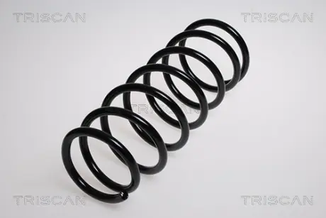 Пружина ходовой части TRISCAN 87502117