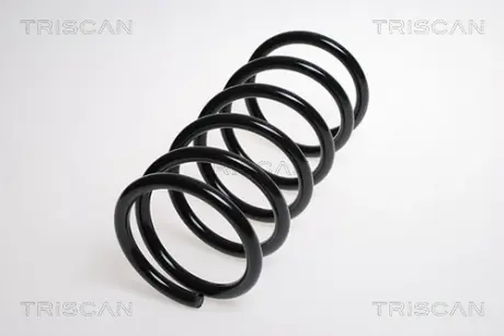 Пружина ходовой части TRISCAN 87502118