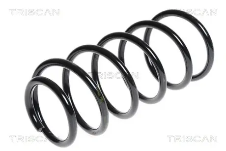 Пружина ходовой части TRISCAN 87502122