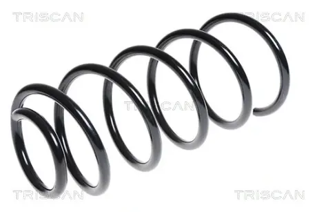 Пружина ходовой части TRISCAN 87502124