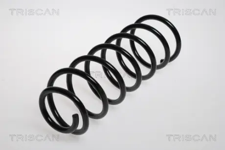 Пружина ходовой части TRISCAN 87502126