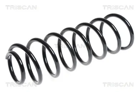 Пружина ходовой части TRISCAN 87502127