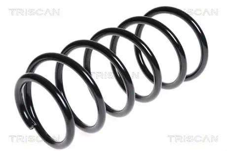 Пружина ходовой части TRISCAN 87502128