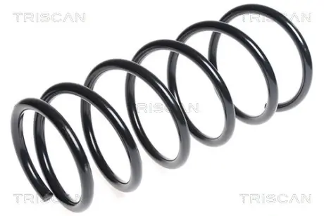 Пружина ходовой части TRISCAN 87502131