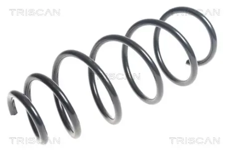 Пружина ходовой части TRISCAN 87502134