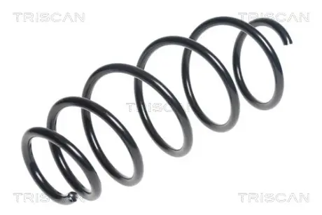Пружина ходовой части TRISCAN 87502135