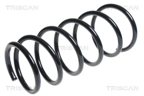 Пружина ходовой части TRISCAN 87502138