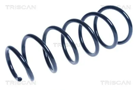 Пружина ходовой части TRISCAN 87502142