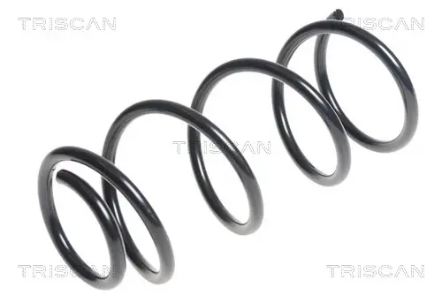 Пружина ходовой части TRISCAN 87502143 (фото 1)