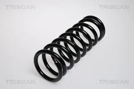 Пружина ходовой части TRISCAN 87502302