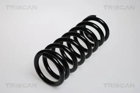 Пружина ходовой части TRISCAN 87502302F